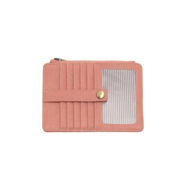 Joy Susan Accessories New Penny Mini Travel Wallet