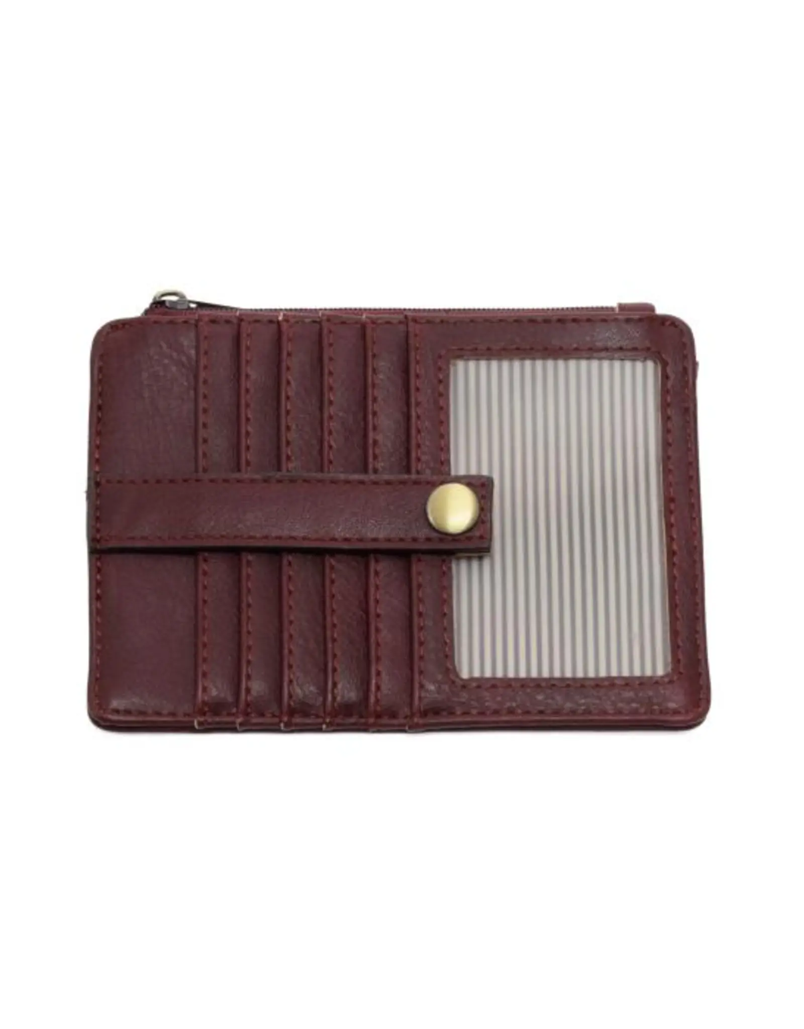 Joy Susan Accessories New Penny Mini Travel Wallet