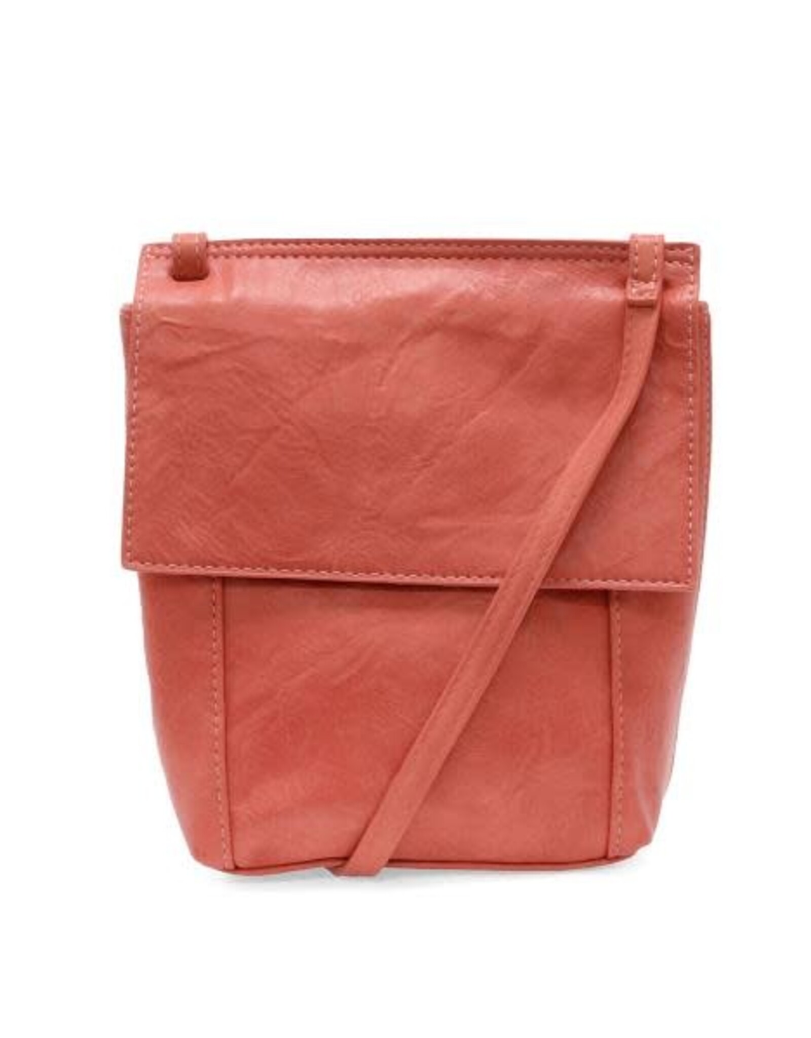 Joy Susan Accessories Jensy Front Flap Crossbody