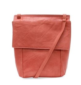 Joy Susan Accessories Jensy Front Flap Crossbody