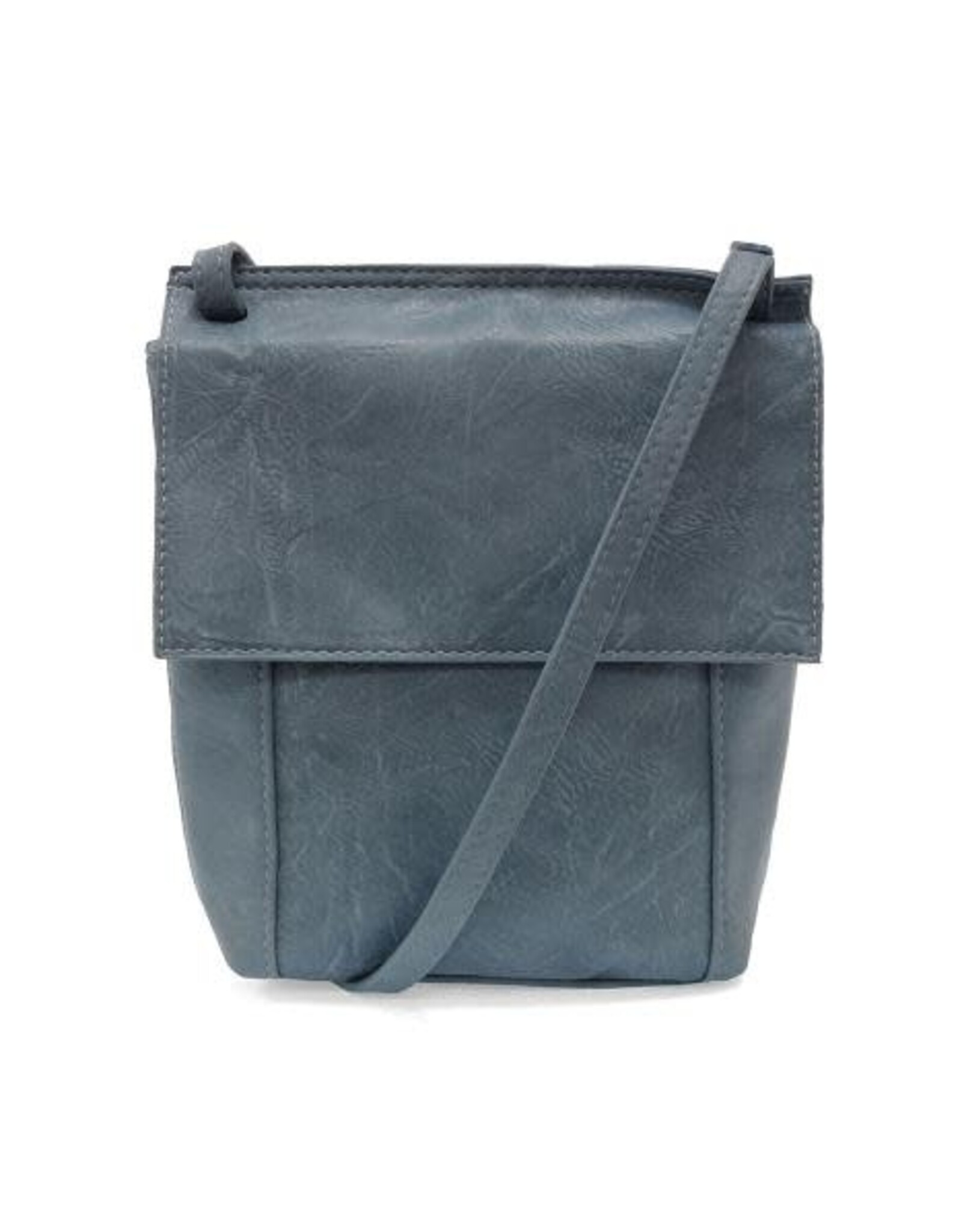 Joy Susan Accessories Jensy Front Flap Crossbody