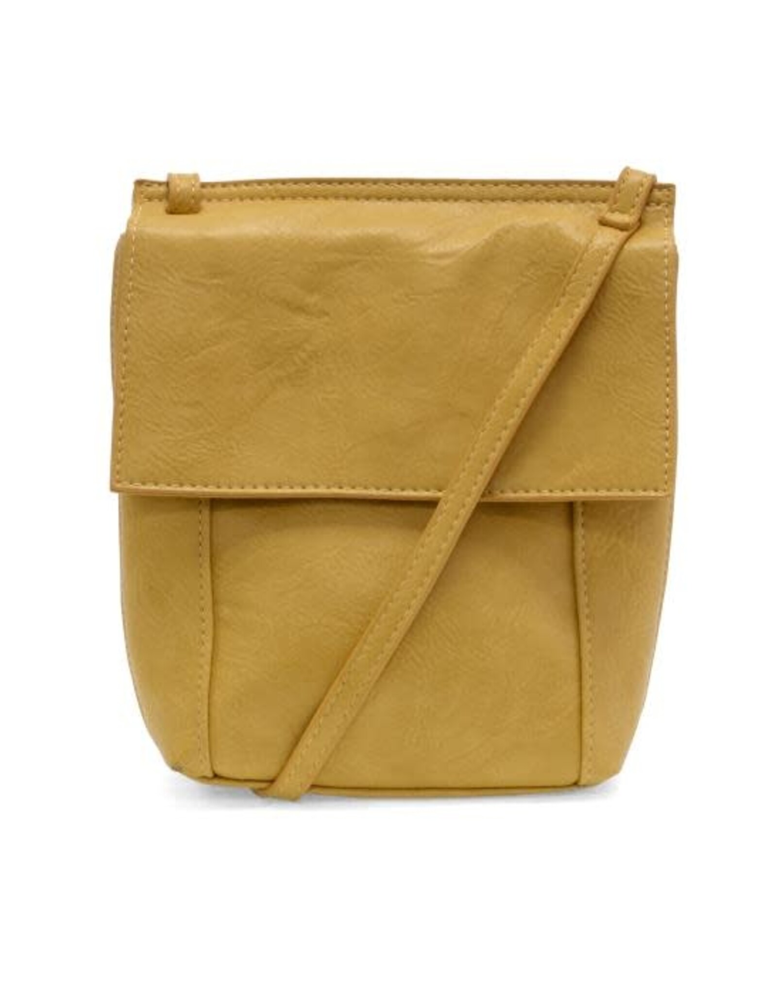 Joy Susan Accessories Jensy Front Flap Crossbody