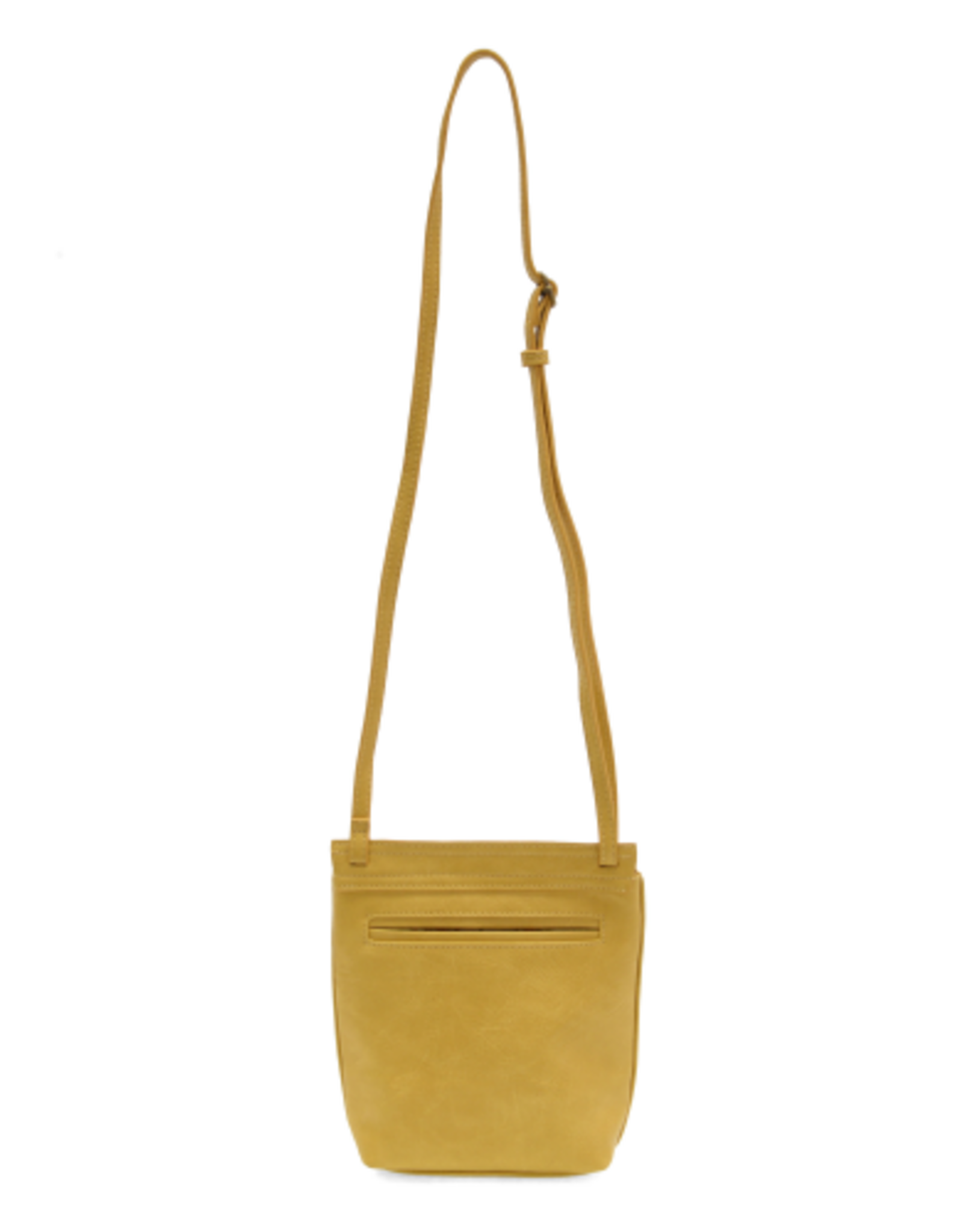 Joy Susan Accessories Jensy Front Flap Crossbody