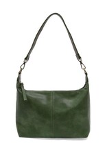 Joy Susan Accessories Danna Top Zip Crossbody