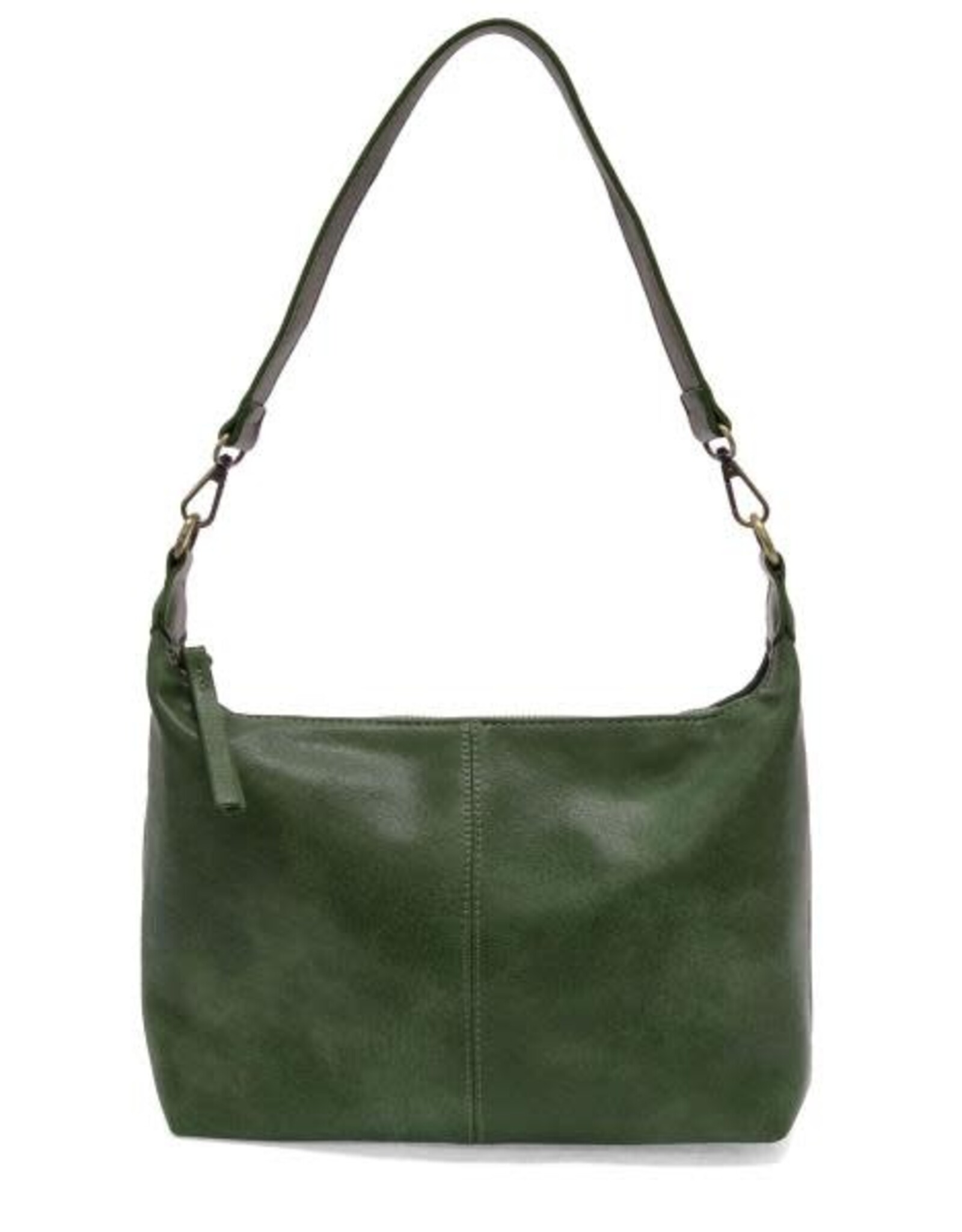 Joy Susan Accessories Danna Top Zip Crossbody