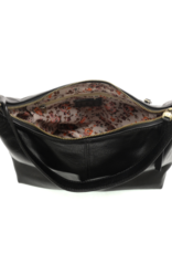 Joy Susan Accessories Danna Top Zip Crossbody