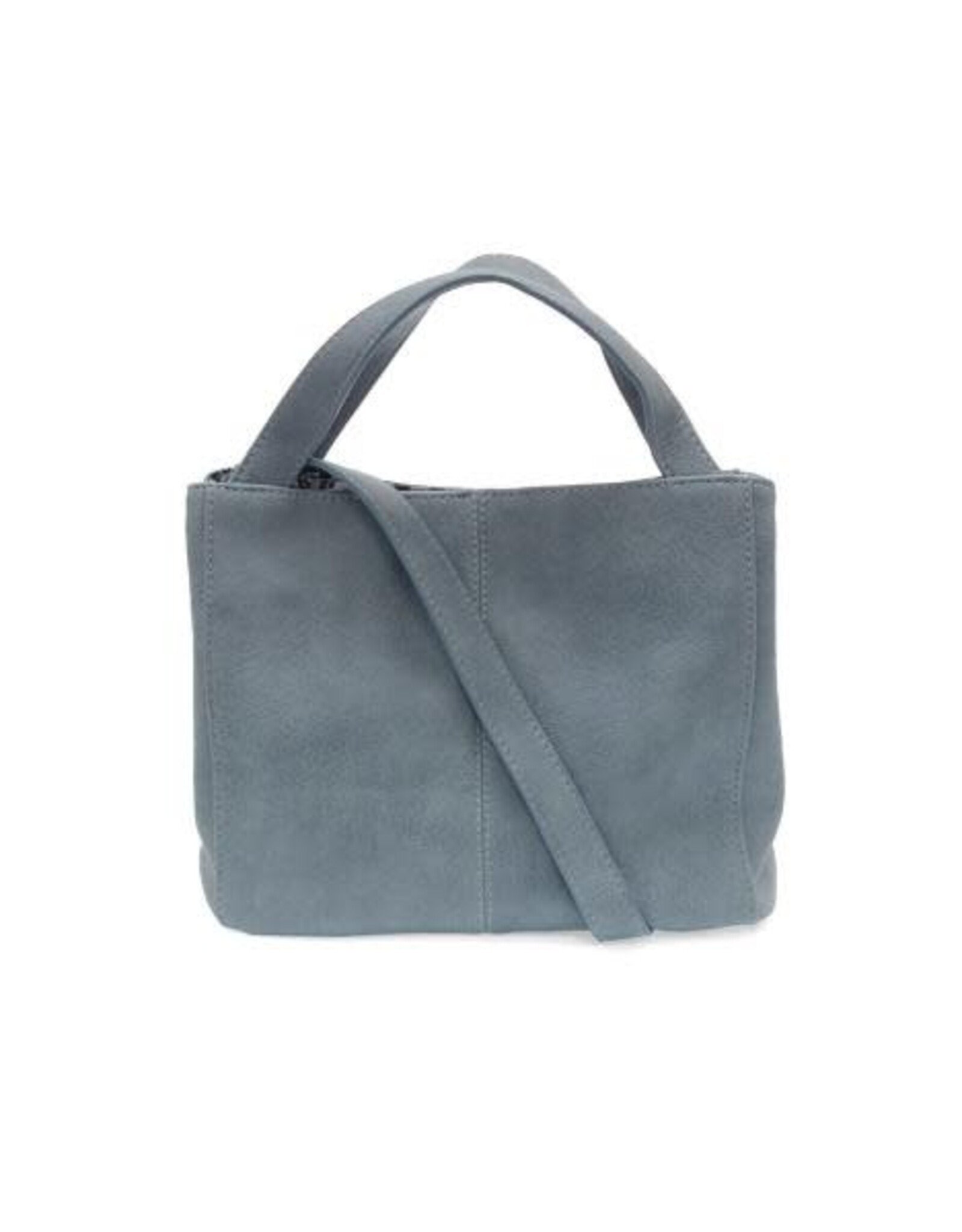 Joy Susan Accessories Brandi Covertible Crossbody Bag