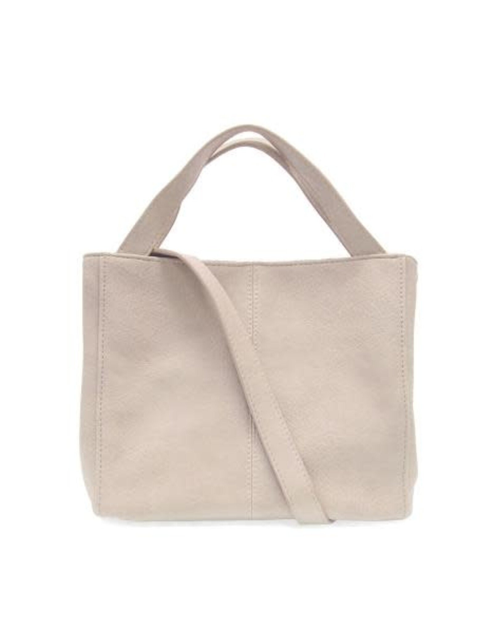 Joy Susan Accessories Brandi Covertible Crossbody Bag