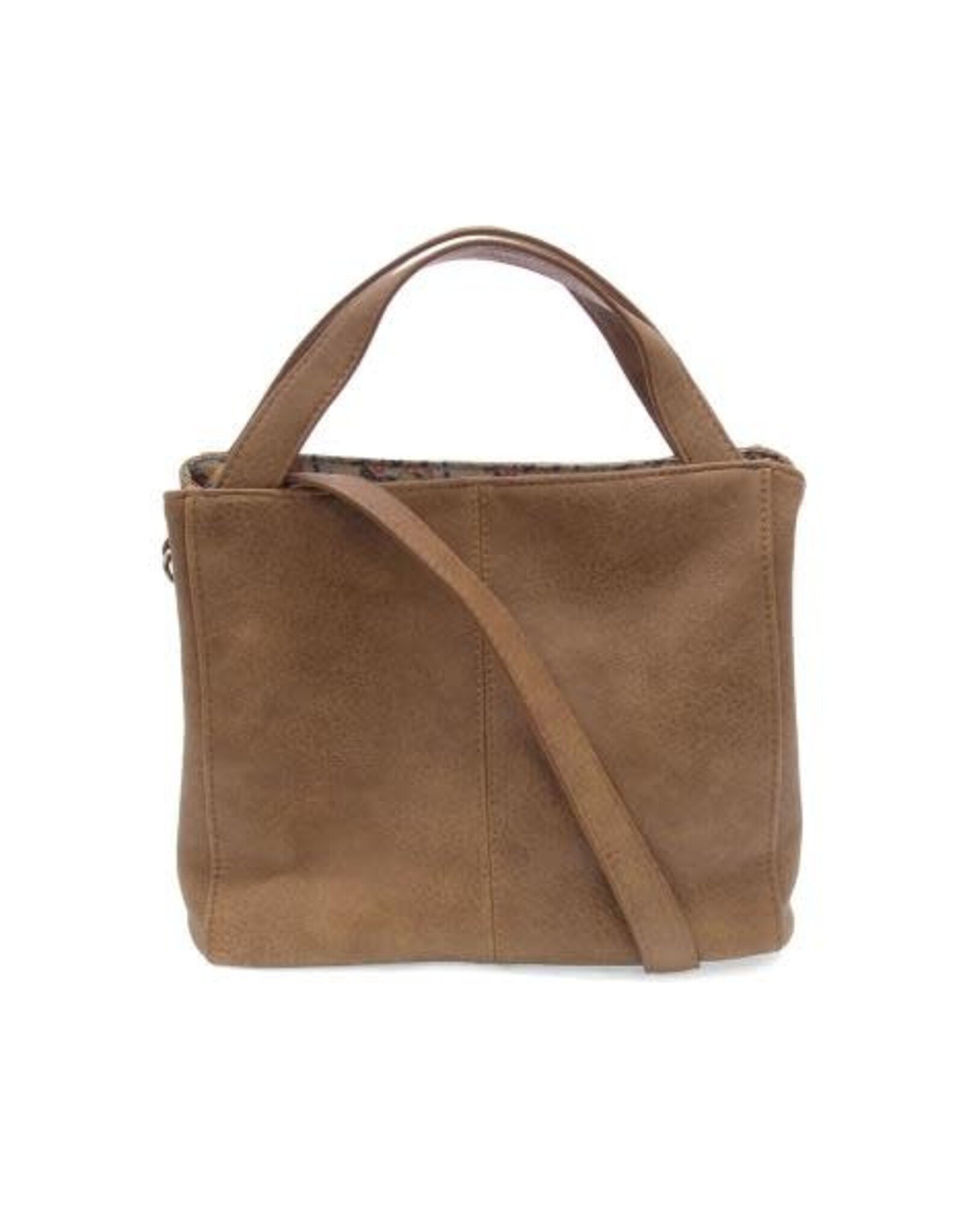 Joy Susan Accessories Brandi Covertible Crossbody Bag