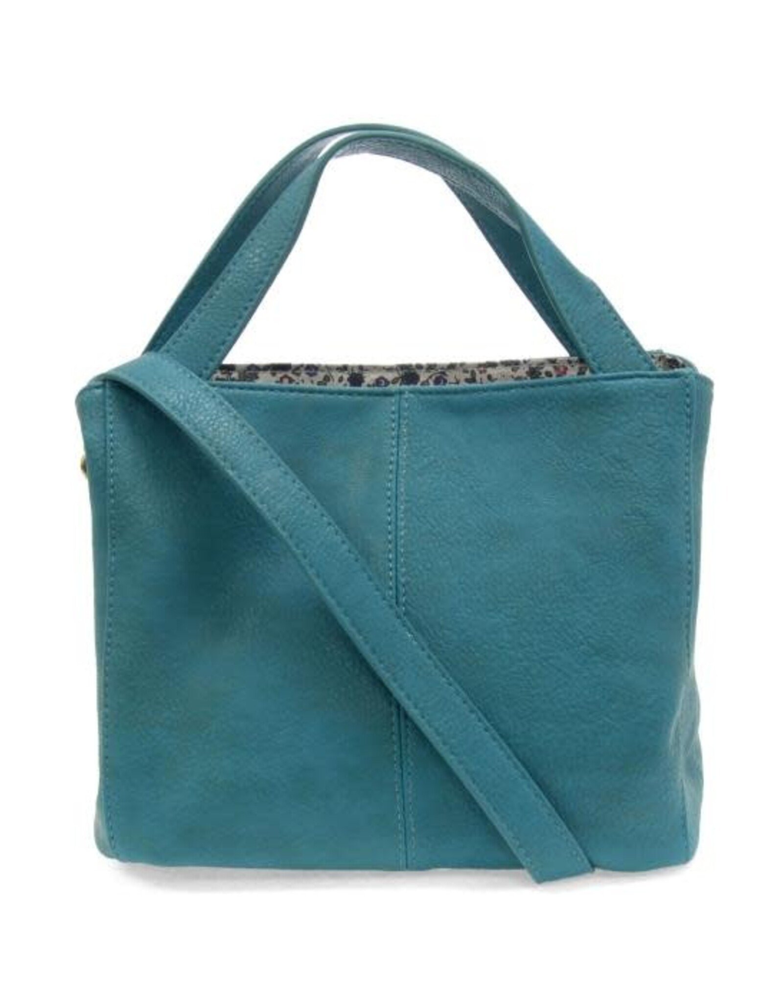 Joy Susan Accessories Brandi Covertible Crossbody Bag