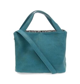 Joy Susan Accessories Brandi Covertible Crossbody Bag
