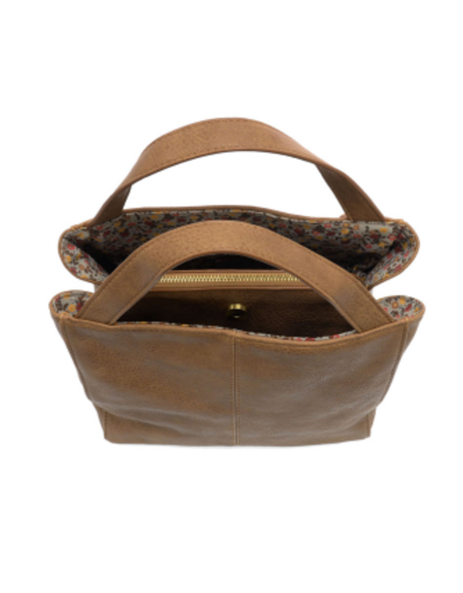 Joy Susan Accessories Brandi Covertible Crossbody Bag