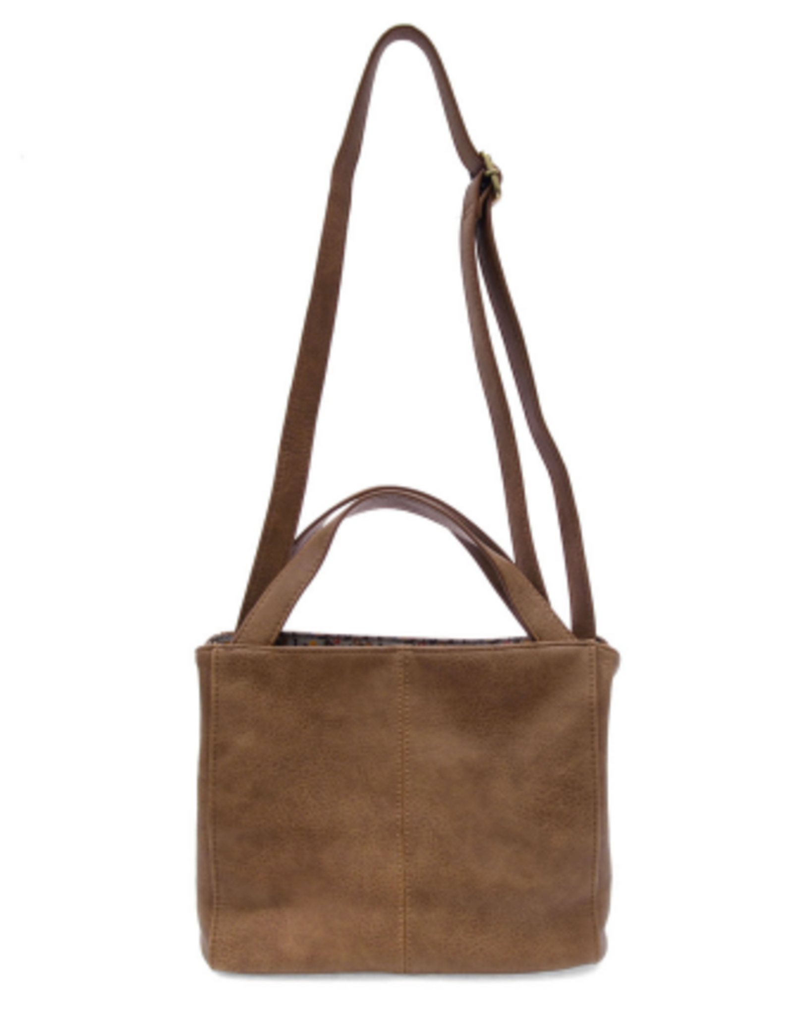 Joy Susan Accessories Brandi Covertible Crossbody Bag