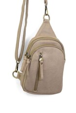 Joy Susan Accessories Skyler Vegan Sling Bag