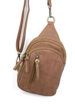 Joy Susan Accessories Skyler Vegan Sling Bag
