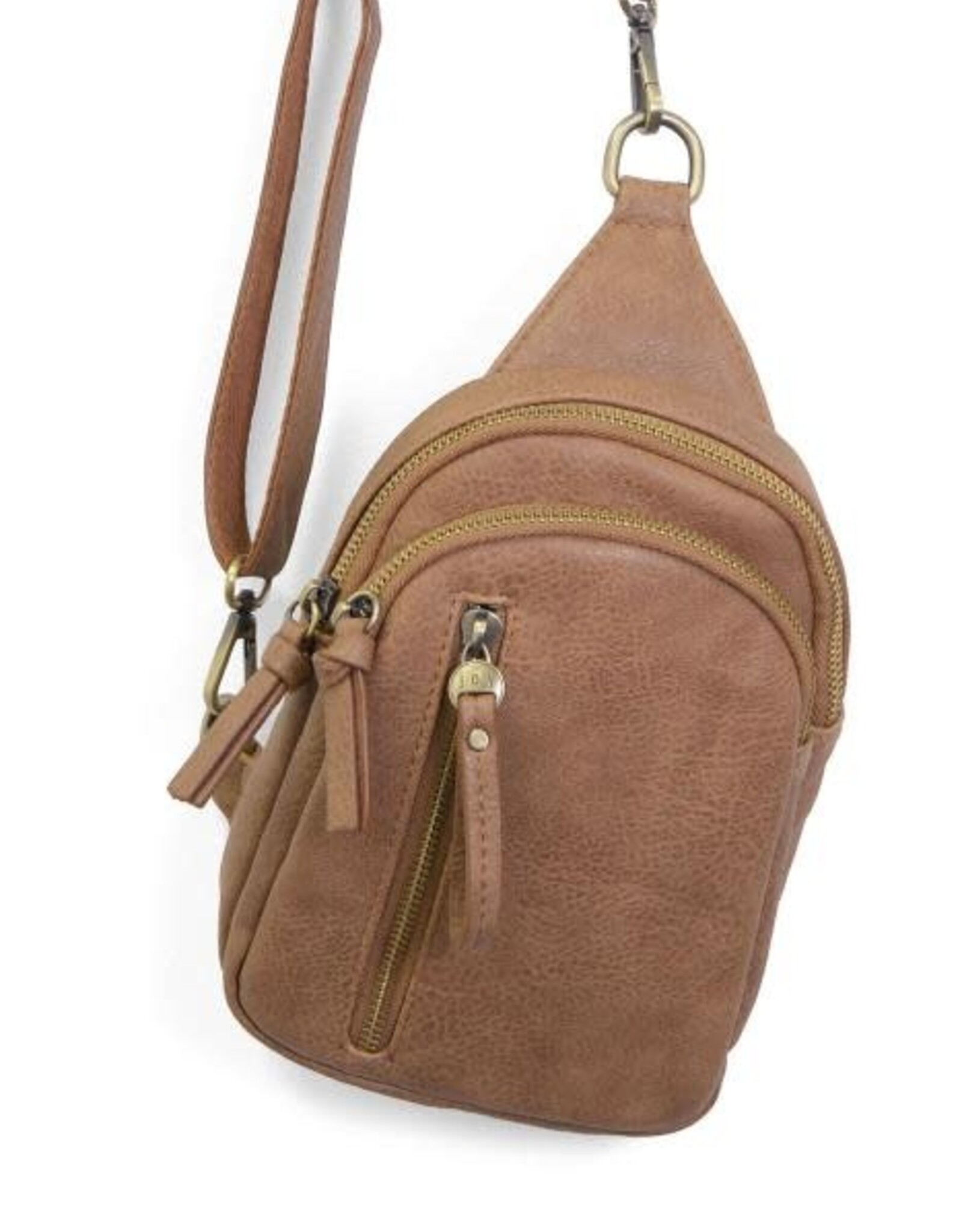 Joy Susan Accessories Skyler Vegan Sling Bag