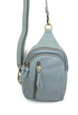 Joy Susan Accessories Skyler Vegan Sling Bag