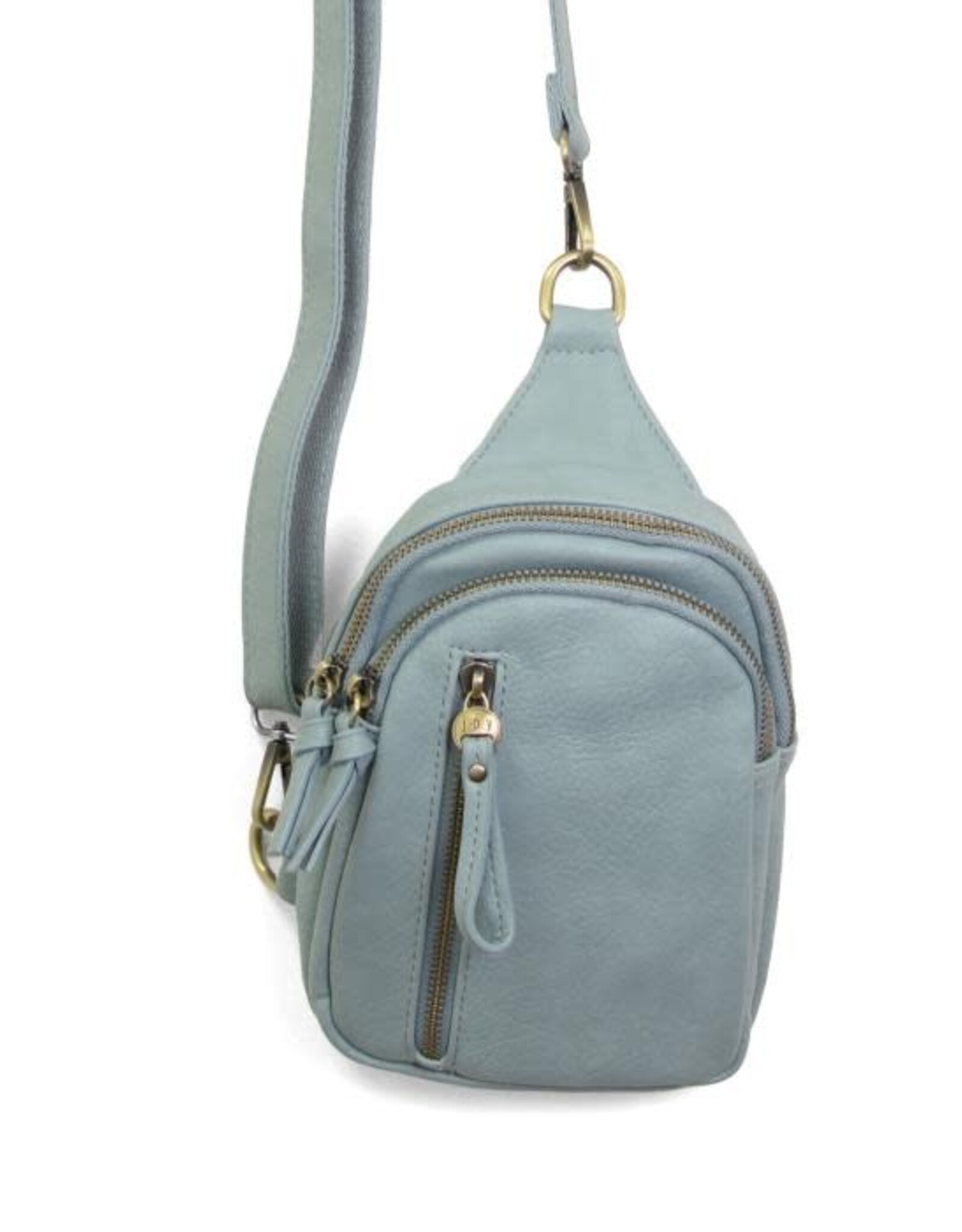 Joy Susan Accessories Skyler Vegan Sling Bag