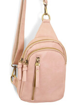 Joy Susan Accessories Skyler Vegan Sling Bag