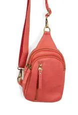 Joy Susan Accessories Skyler Vegan Sling Bag