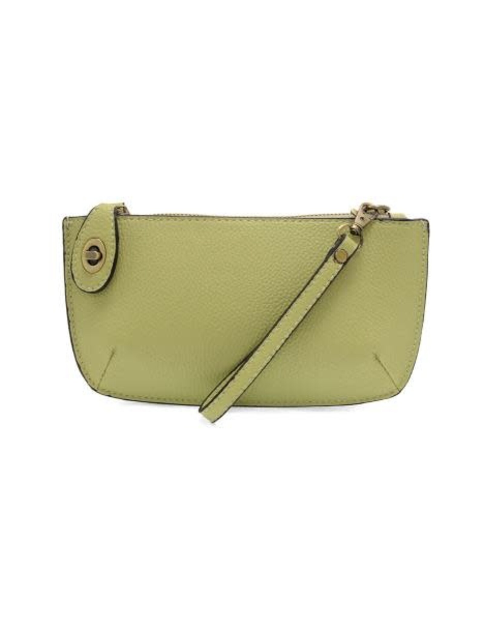 Joy Susan Accessories Everyday Crossbody Wristlet