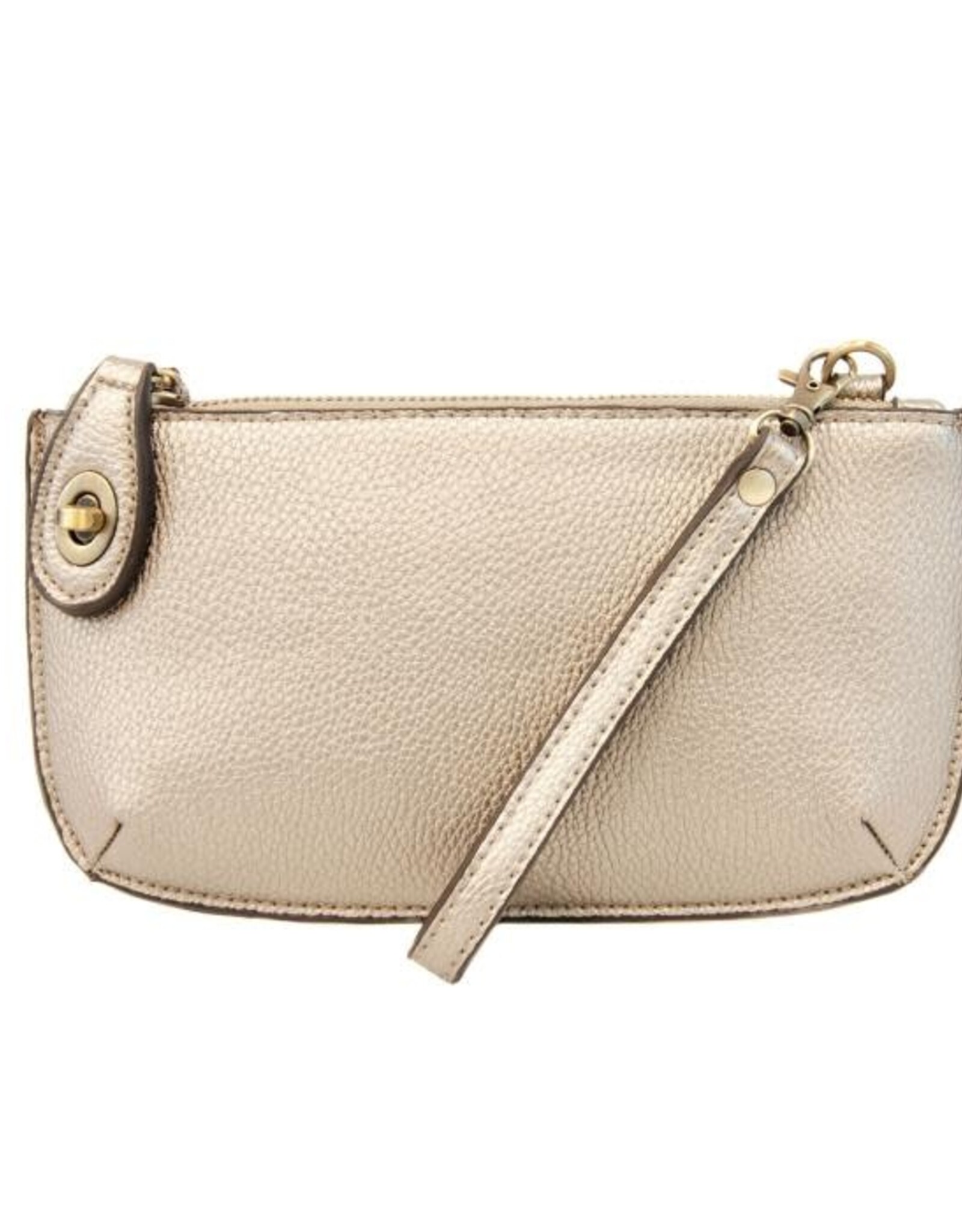 Joy Susan Accessories Everyday Crossbody Wristlet