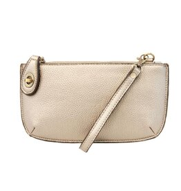 Joy Susan Accessories Everyday Crossbody Wristlet