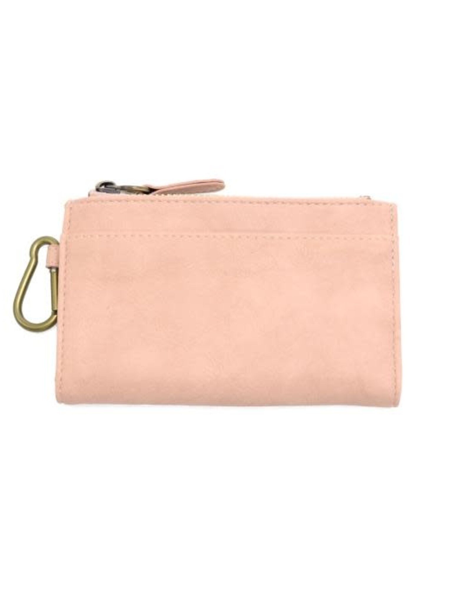 Joy Susan Accessories Bobbie Bifold Wallet