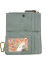 Joy Susan Accessories Bobbie Bifold Wallet