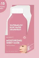 Organic Raw Juice Face Mask