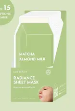 Organic Raw Juice Face Mask