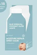 Organic Raw Juice Face Mask