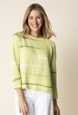 Habitat Clothes to Live In Boardwalk Raglan Sweater