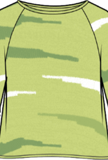 Habitat Clothes to Live In Boardwalk Raglan Sweater