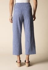 Habitat Clothes to Live In Pasadena Stripe Knit Pant