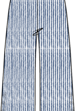 Habitat Clothes to Live In Pasadena Stripe Knit Pant