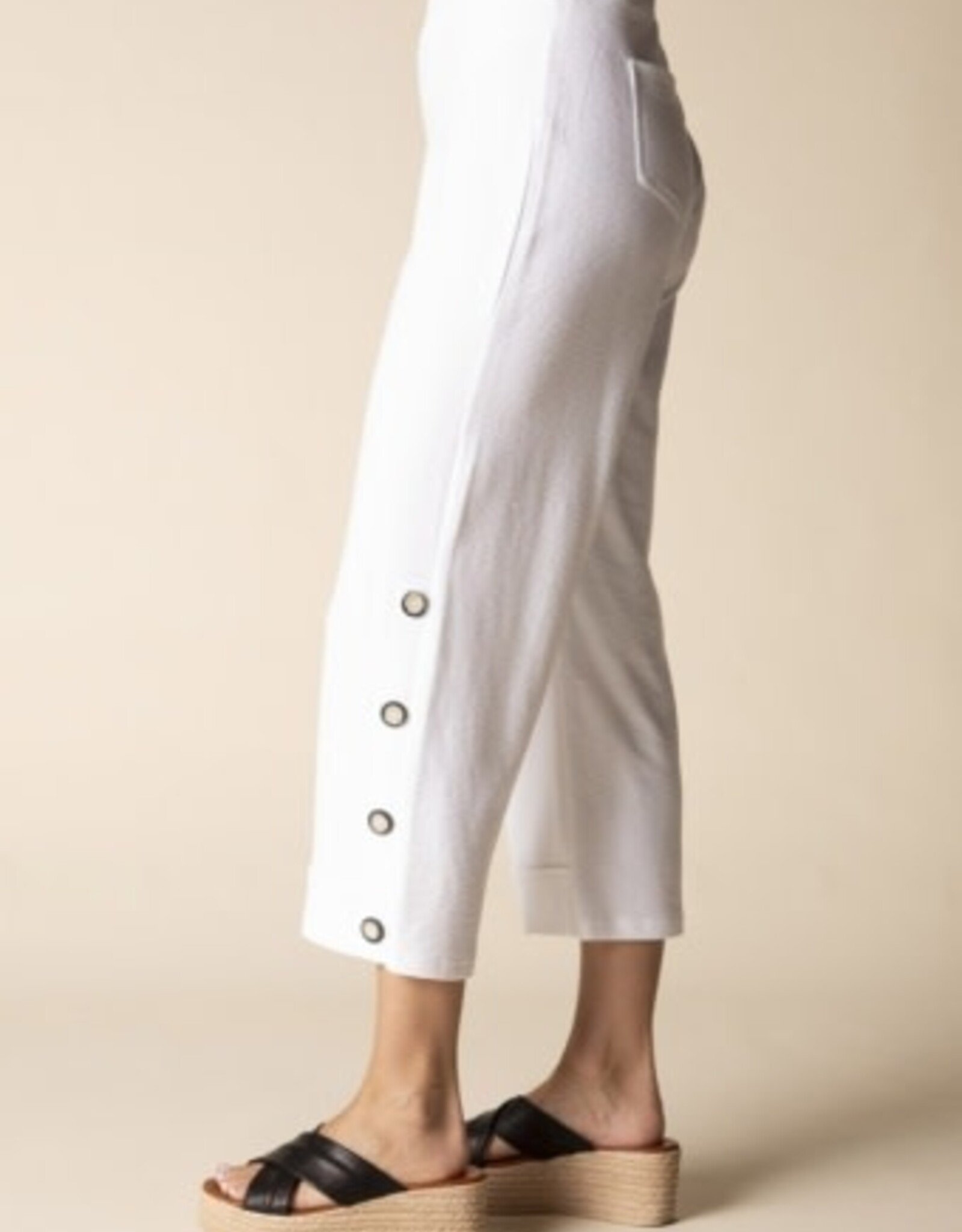 Habitat Clothes to Live In Knit Monterey Pant