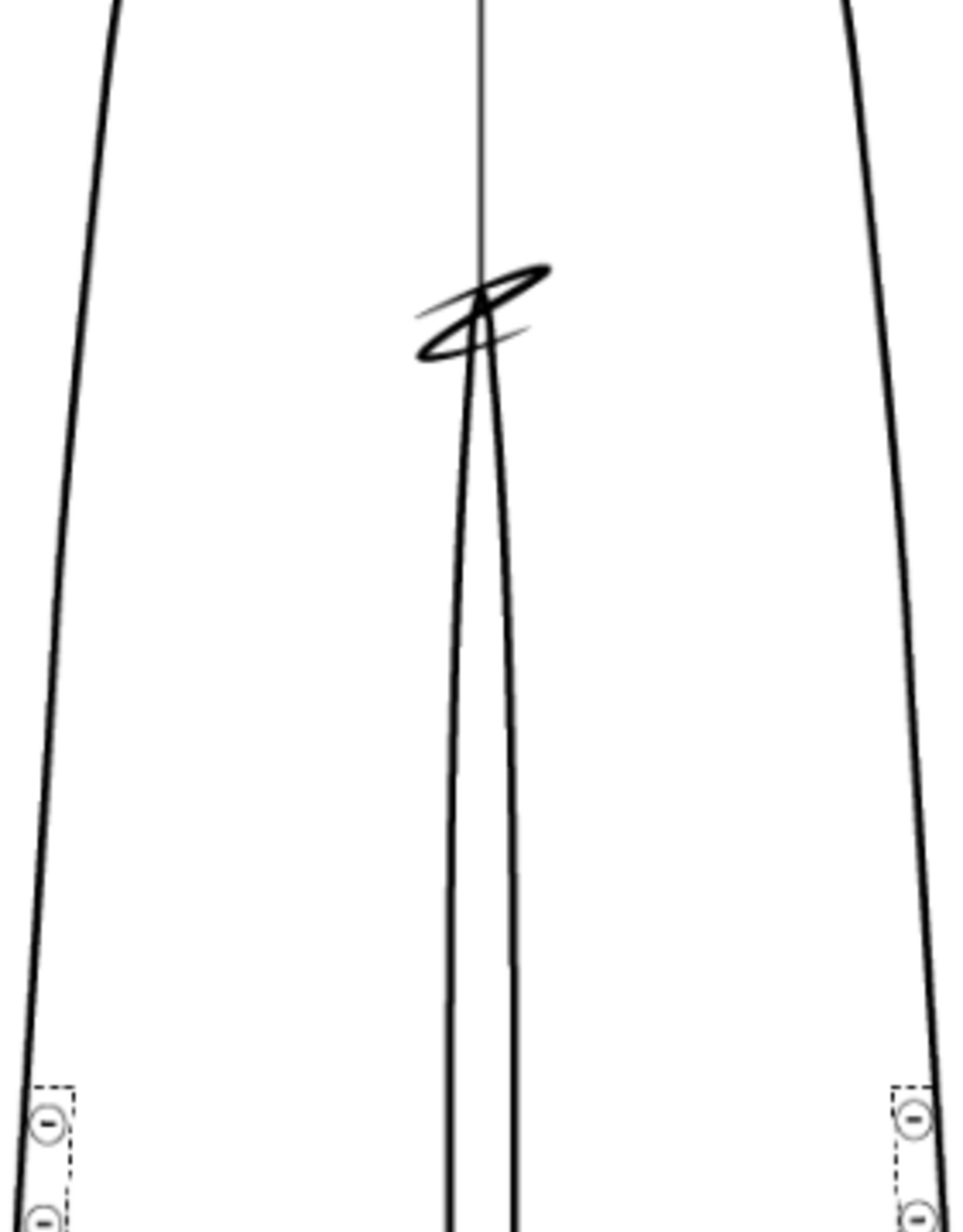 Habitat Clothes to Live In Knit Monterey Pant