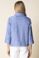 Habitat Clothes to Live In Santorini Daphne Shirt