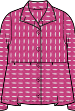 Habitat Clothes to Live In Knit Downtown Jacket