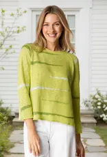 Habitat Clothes to Live In Boardwalk Raglan Sweater