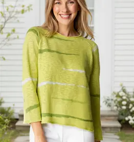 Habitat Clothes to Live In Boardwalk Raglan Sweater