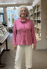 Habitat Clothes to Live In Knit Downtown Jacket