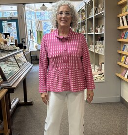 Habitat Clothes to Live In Knit Downtown Jacket