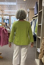 Habitat Clothes to Live In Boatneck Cotton Top