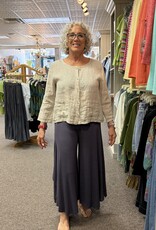 Windhorse Trading Inc. Boho Wide Leg Pant