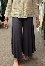 Windhorse Trading Inc. Boho Wide Leg Pant