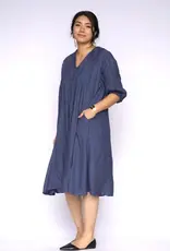 Dolma Skye Cotton Gauze Dress