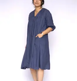 Dolma Skye Cotton Gauze Dress