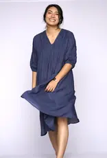 Dolma Skye Cotton Gauze Dress